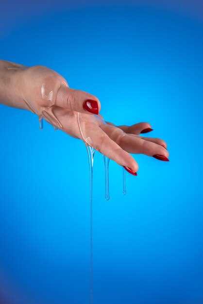 Типы смазки, предотвращающие зачатие