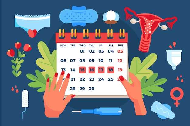 Как отличить предменструальные кровянистые выделения от начальных признаков беременности