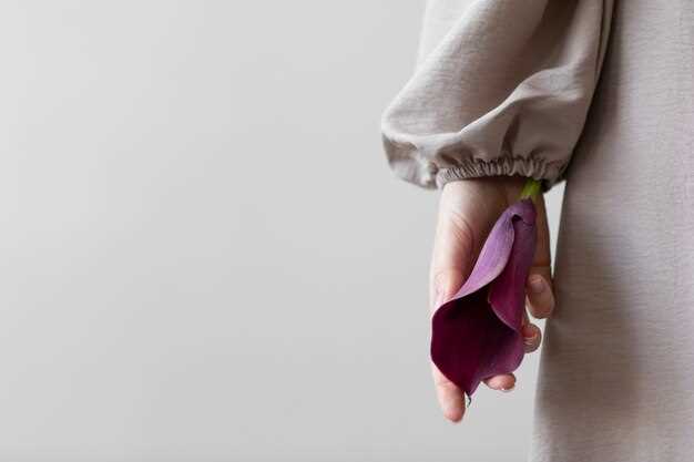 Обзор исследований: шанс зачатия после удаления полипа