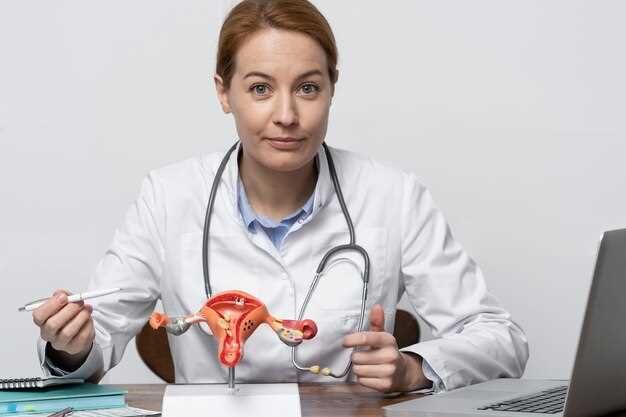 Практические рекомендации для женщин, планирующих беременность после удаления полипа