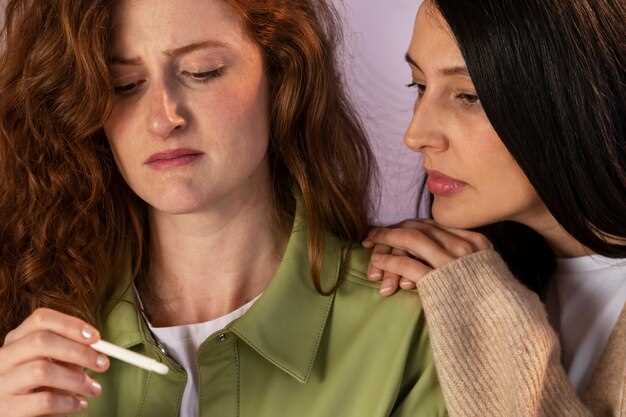 Планирование беременности после лечения: сроки и рекомендации