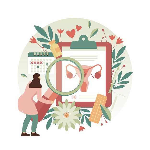 Практические подходы и стратегии для повышения шансов на зачатие при МФЯ