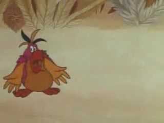 Рекомендации по обсуждению просмотренного произведения с малышами