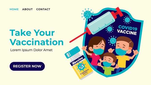 Почему важно начинать вакцинацию в раннем возрасте