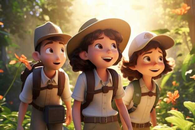 Возрастные рекомендации и уровень юмора