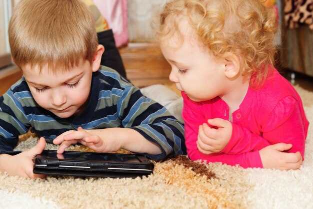 Выбор подходящих мультиков: критерии и советы