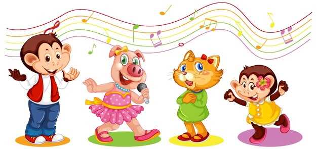 На что обращать внимание при подборе развивающих видео