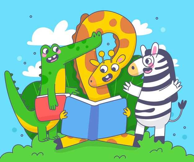 Выбор сценария и тематики для детей