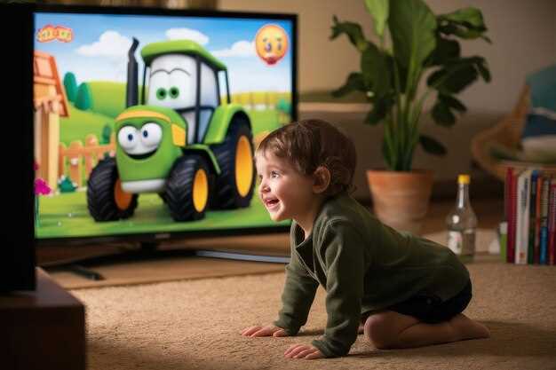 Обзоры популярных платформ для просмотра мультфильмов