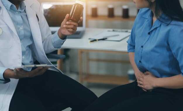 Какие лекарства назначают при воспалениях и нарушениях пищеварения