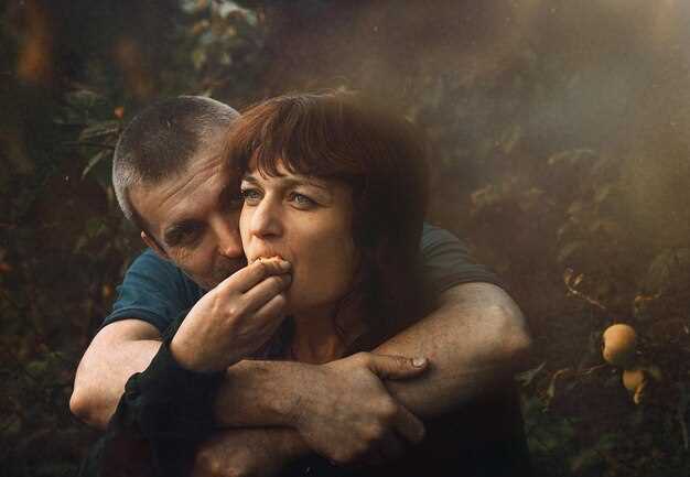 Практические шаги к гармонии: построение доверия и взаимопонимания в паре