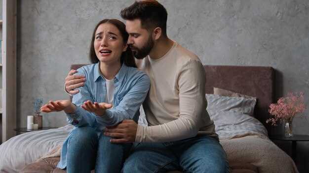 Понимание сна о измене: причины и интерпретации