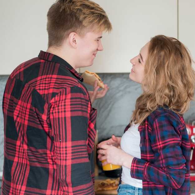 Советы по восстановлению доверия и возвращению чувств