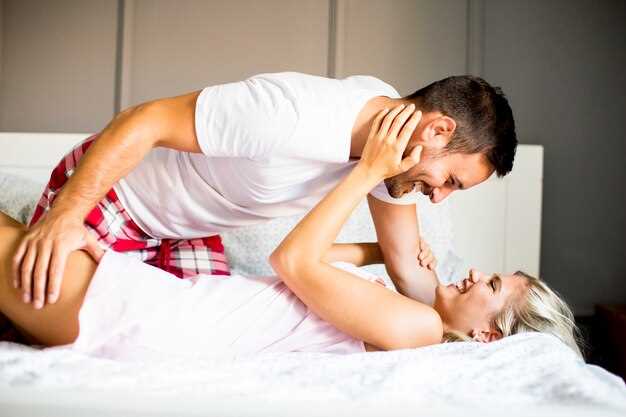 Роль эмоциональной открытости в поддержании страсти