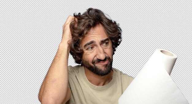 Обнаружение неожиданных 