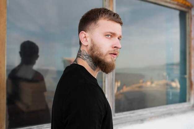 Новые идеи для экспериментальных образов