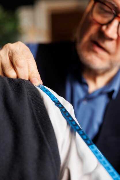 Замеры груди и талии: пошаговая инструкция