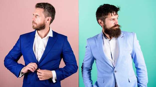 Как выбрать правильный размер L для различных типов одежды