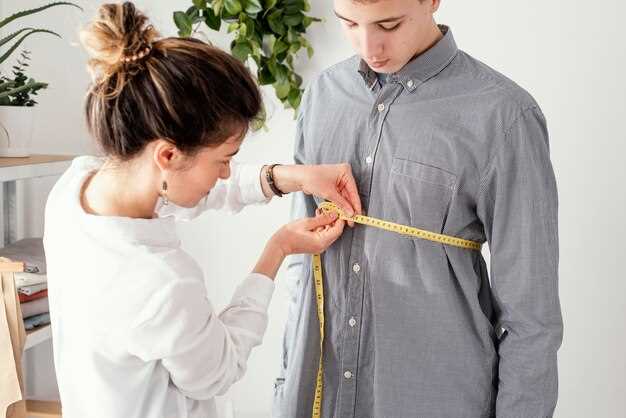 Куртки и пальто: критерии комфортной посадки