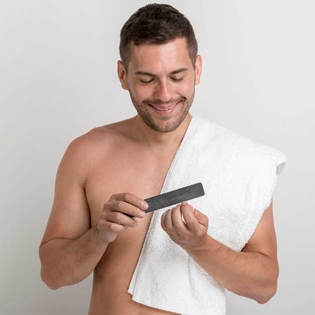 Как мужской маникюр влияет на восприятие со стороны окружающих