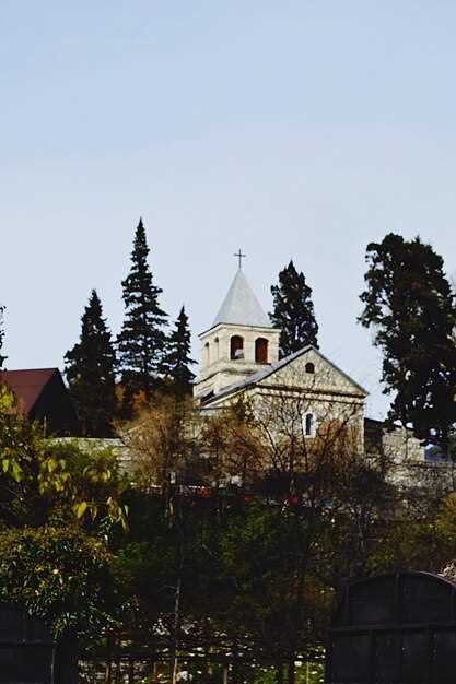 Реставрационные работы и изменения в архитектуре