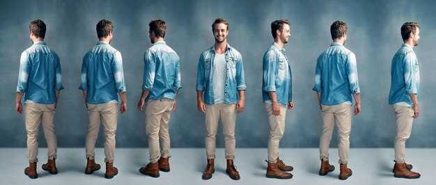 Обхват талии и бедер: особенности определения и совместимости с размером 48