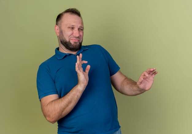 Практические советы по стилю и комфорту для мужчин с размером 50