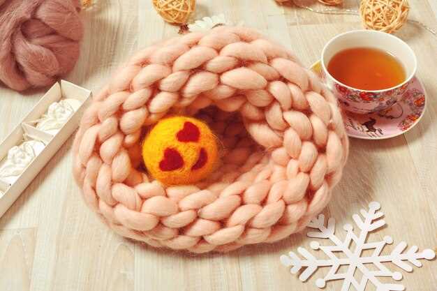 Преимущества использования пледа из Ализе Пуффи Файн для малышей