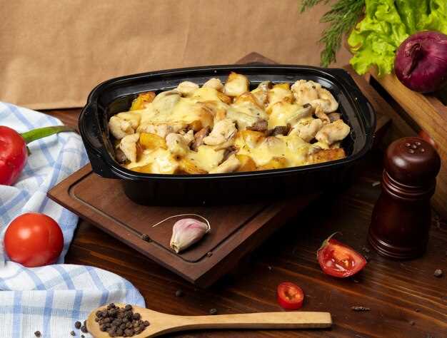 Добавление соусов и специй: как придать блюду насыщенность