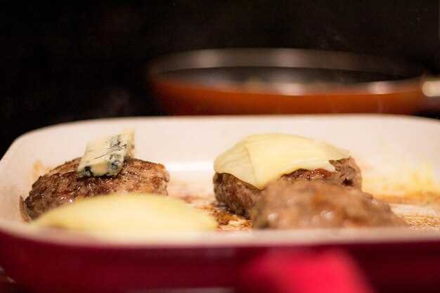 Проверка готовности и финальные штрихи – как понять, что блюдо готово