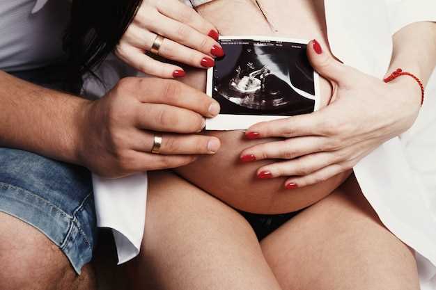 Определение точного срока по размеру плода