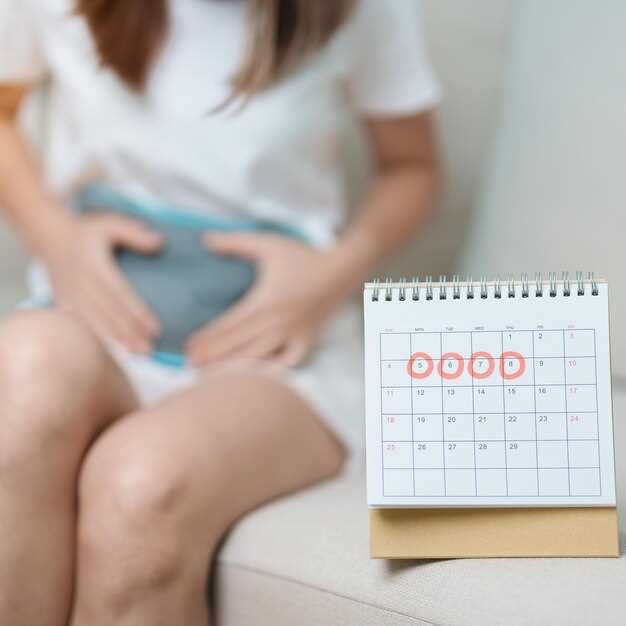 Когда стоит обратиться к врачу после задержки, несмотря на отрицательный тест