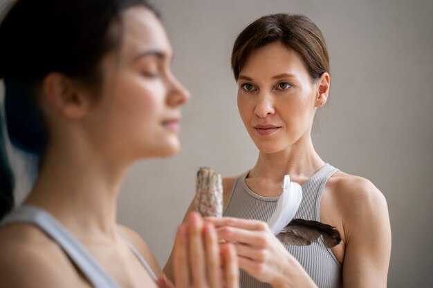 Ароматерапия и ее влияния на настроение и здоровье