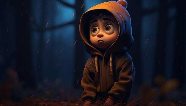 Информация о названии и происхождении анимационного фильма