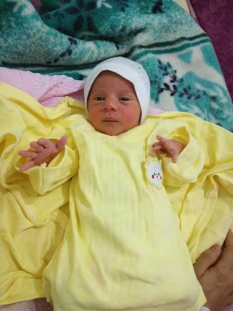 Первые признаки и параметры здоровья: что должно насторожить родителей