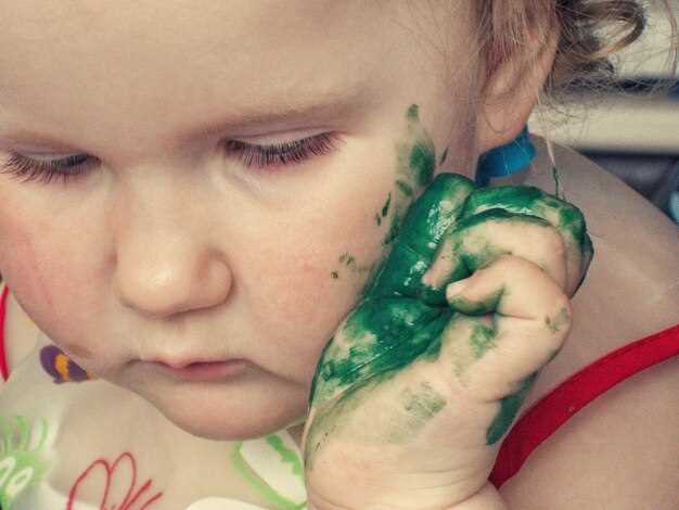 Профилактика и укрепление иммунитета у ребенка