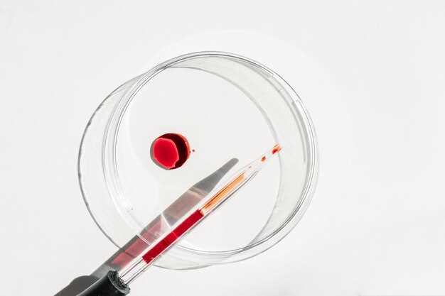 Применение анализа нейтрофилов для мониторинга терапии