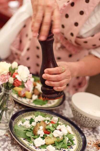 Общие рекомендации по выбору ингредиентов