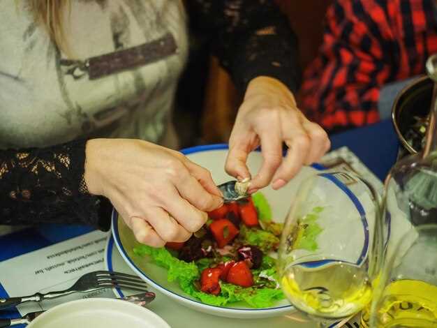 Правильная нарезка и обработка овощей