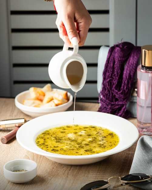 Как выбрать и подготовить рис для насыщенного вкуса