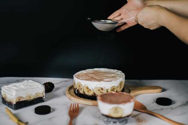 Техника приготовления бисквитного теста и его правильное выпекание