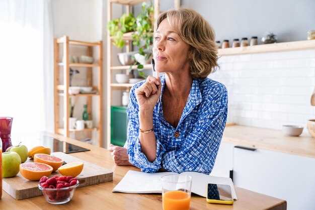 Когда и как сдавать повторные анализы для контроля уровня ферритина у женщин после 40