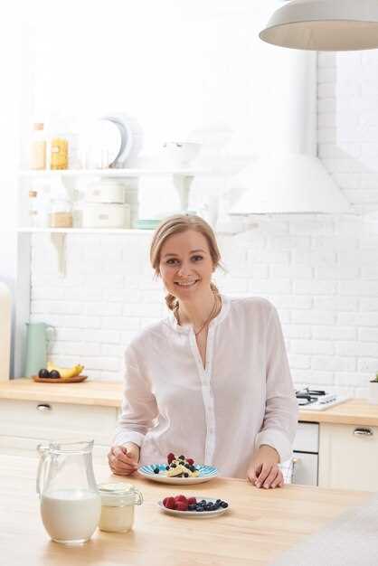 Понимание уровня ферритина: как определить оптимальный показатель и его значение для женского организма