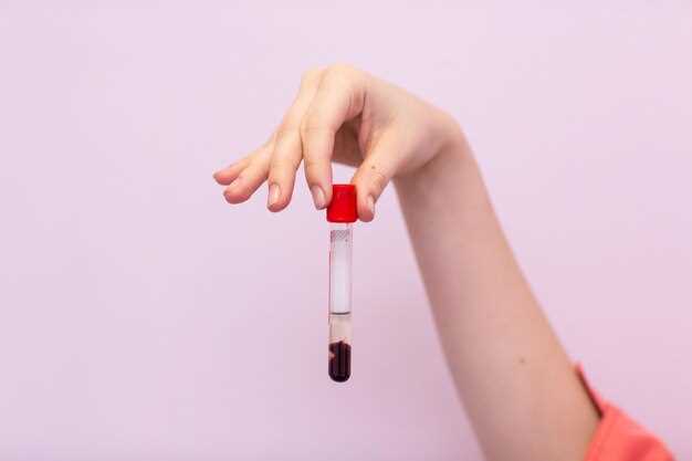 Пошаговые действия при получении результата: консультация и лечение