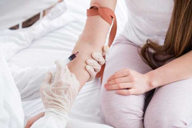 Нормальные показатели ГГТ у женщин и возможные причины их изменения