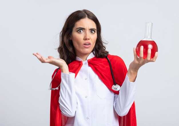 Понимание гликированного гемоглобина: что означает результат?