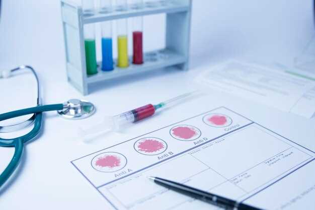 Практические рекомендации по интерпретации результатов анализа лимфоцитов у ребенка