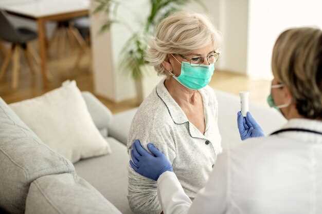 Что делать при выходе МНО за пределы нормы