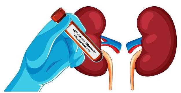 Дополнительные показатели для оценки функции почек (урина на белок, глюкозу и т.д.)