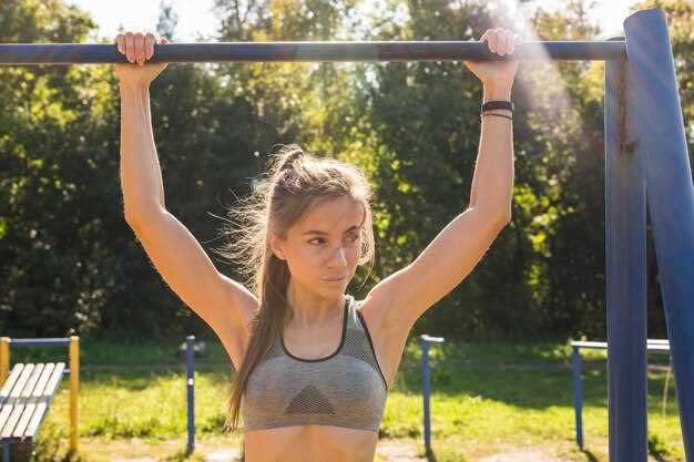 Использование упражнений для развития вспомогательных групп мышц